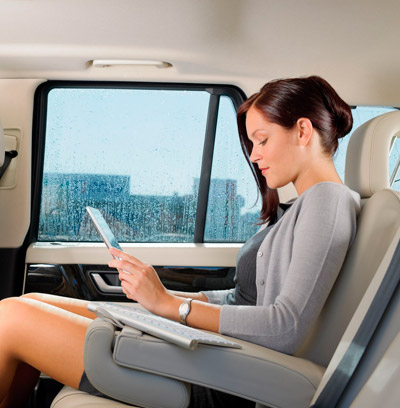 seguridad en nuestro servicio