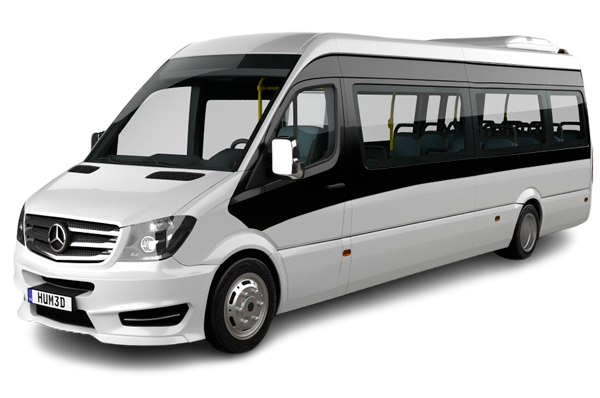 vehiculo de evaras para pasajeros