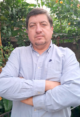 Iván Navarrete
