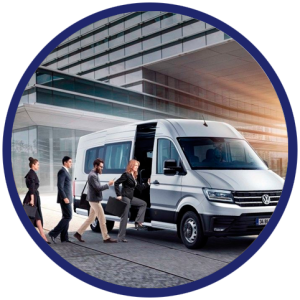 1 traslado de pasajeros