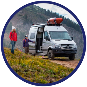 2 viejaes de turismo especiales