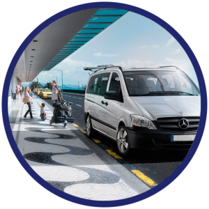 4 transporte al aeropuerto